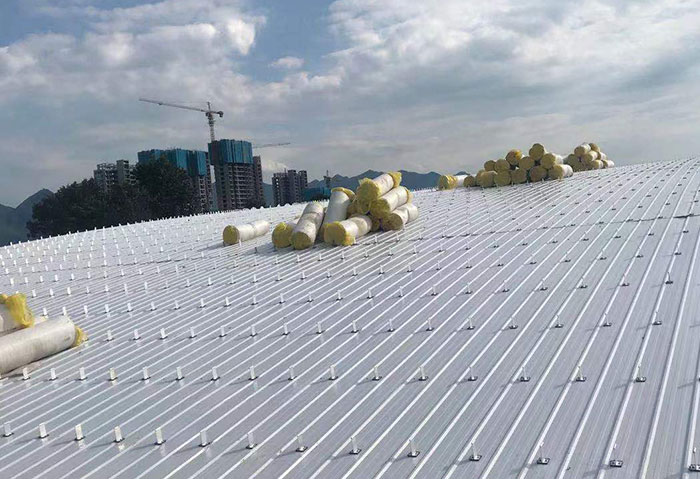 慈溪 网架施工